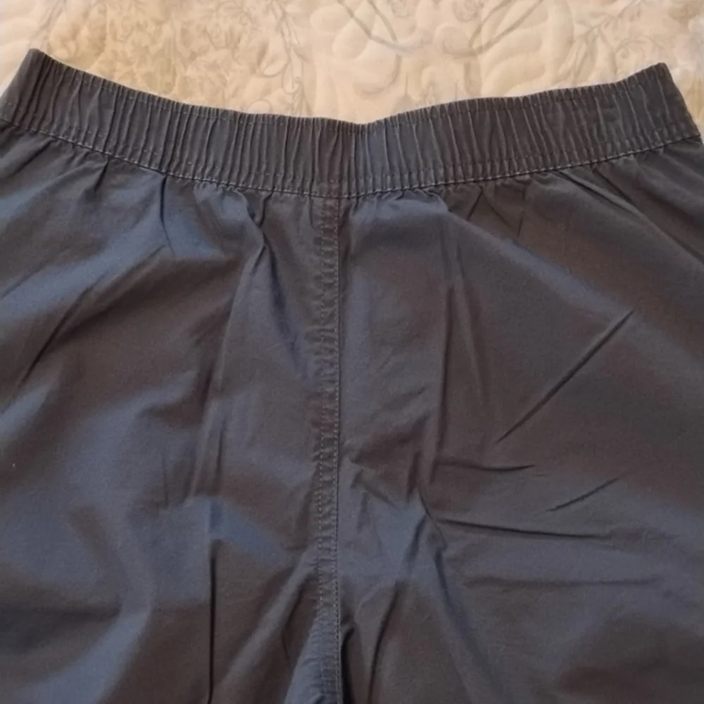 Thereabouts Boys Ombre Blue Utility Pants, Size: L 14/16 Husky, NWT